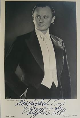 actor Eugen Rex large photo
