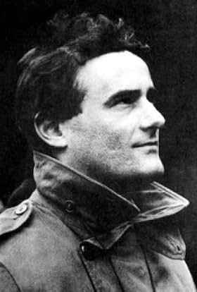 actor Gábor Bódy large photo