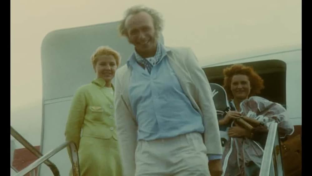 actor Danielle Minazzoli large photo