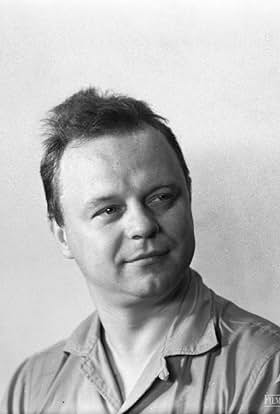 actor Stanislaw Bareja large photo