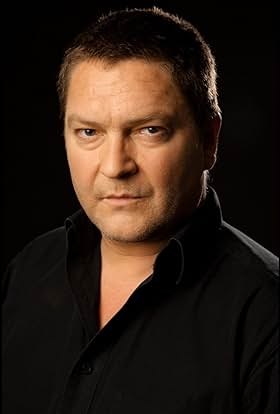 actor Tom Van Bauwel large photo