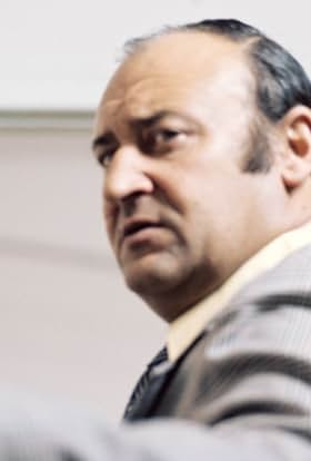 actor Alfred Freudenheim large photo