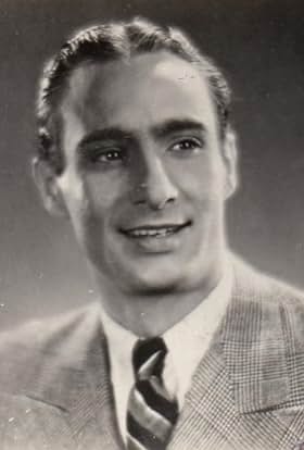 actor Alfredo Mayo large photo