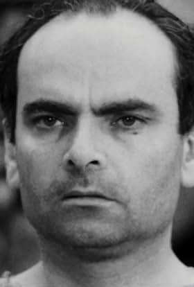 actor Marcello Morante large photo