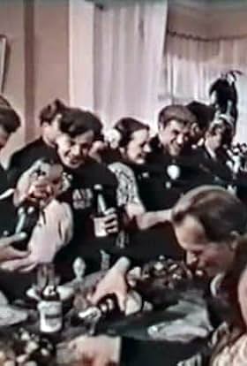 actor Ivan Kosykh large photo