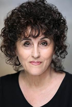 actor Sandra Hale large photo