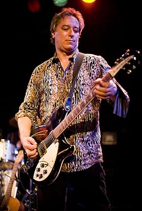 Peter Buck