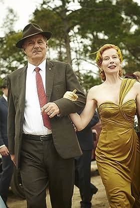 actor Alison Whyte large photo