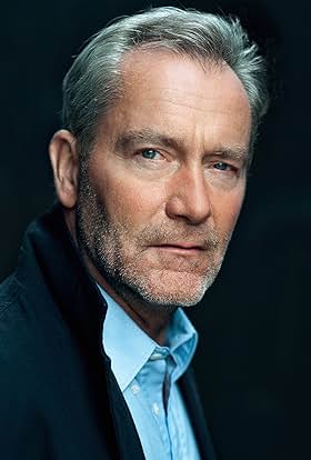 actor Peter Zimmermann large photo