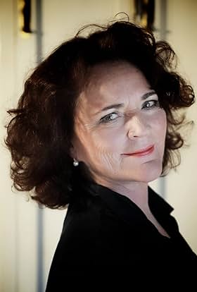 actor Valerie Braddell large photo