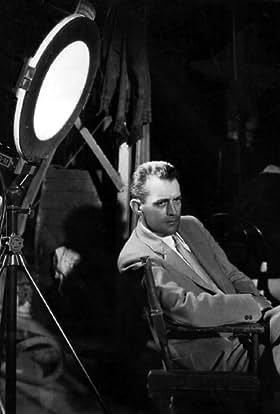 actor W.S. Van Dyke large photo