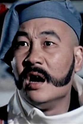 actor Jing Fang large photo