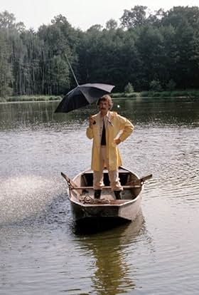 actor Jirí Novotný large photo