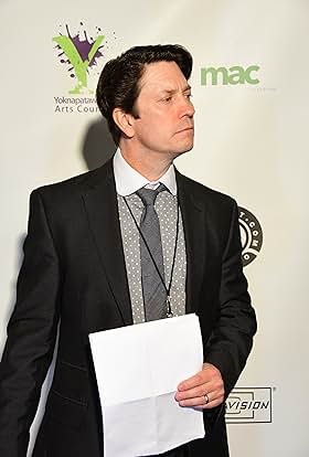 actor John Stuart Wildman large photo