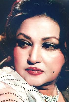 actor Noor Jehan large photo