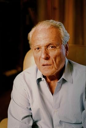 actor William Goldman large photo