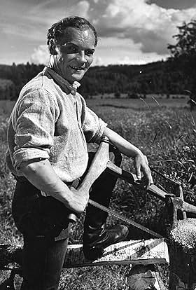 actor Uljas Kandolin large photo