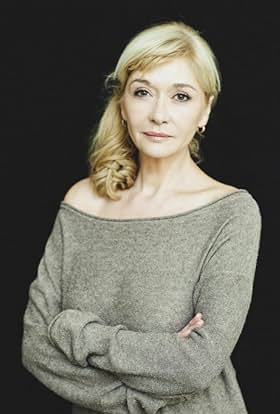 actor Catrinel Dumitrescu large photo