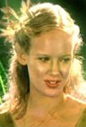 actor Antonia Corrigan large photo