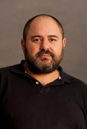 actor Jorge Calvo large photo