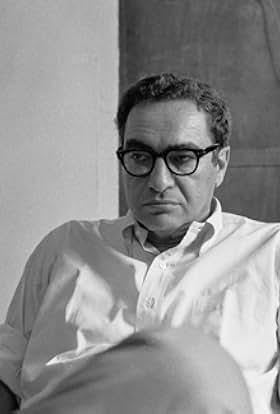 actor Joseph Strick large photo