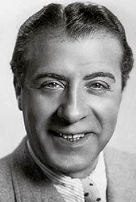 actor Miguel Ligero large photo