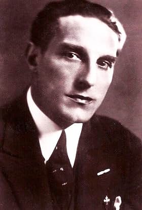 actor Charles de Rochefort large photo