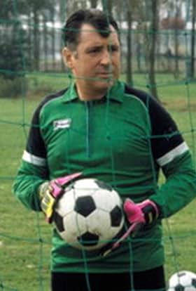 actor Johny Voners large photo