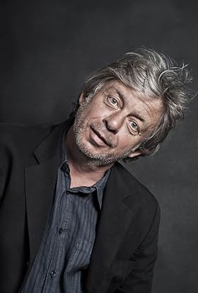 actor Paolo Rossi large photo