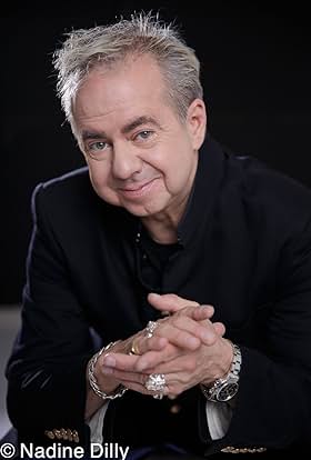 actor Helmut Zerlett large photo