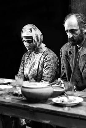 actor Sos Sargsyan large photo