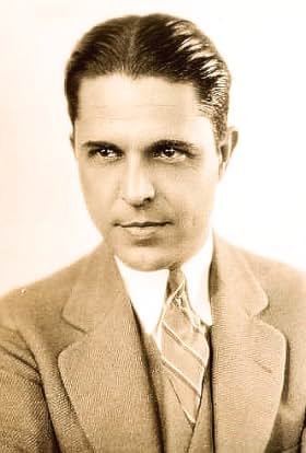 Malcolm McGregor