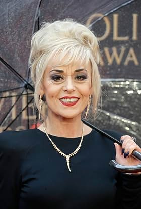 actor Tracie Bennett large photo