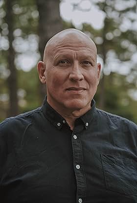 actor Michael Gencher large photo