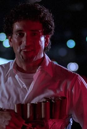 actor Michael Zand large photo