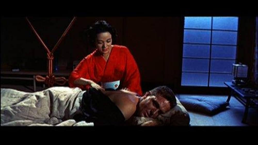 actor Elko Hanabusa large photo