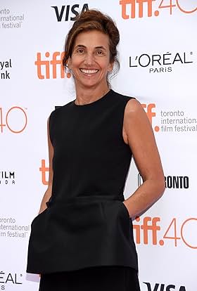 actor Gaby Dellal large photo