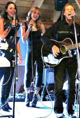 actor Ron Dante large photo