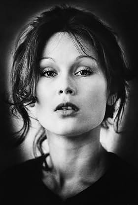 actor Monika Woytowicz large photo