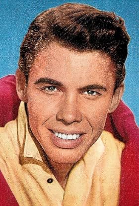 actor Peter Kraus large photo