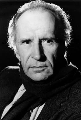 actor Zygmunt Hübner large photo