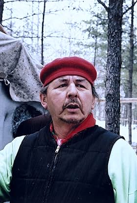 Charles Coocoo