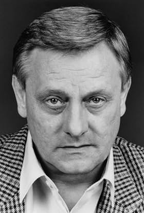 actor Janusz Bukowski large photo