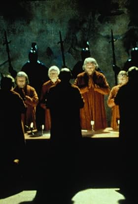 actor Ulrik Cold large photo