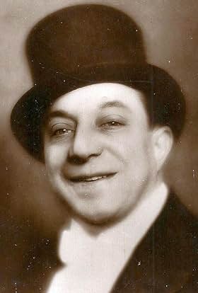 actor Dorville large photo