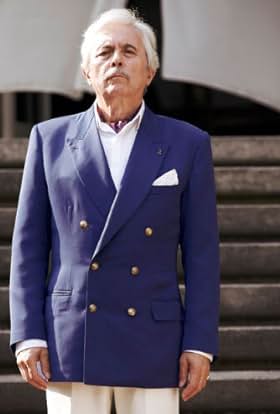 actor Josef Abrhám large photo