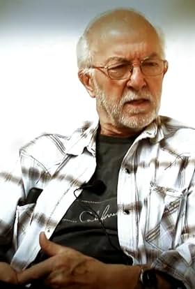 actor Héctor Bidonde large photo