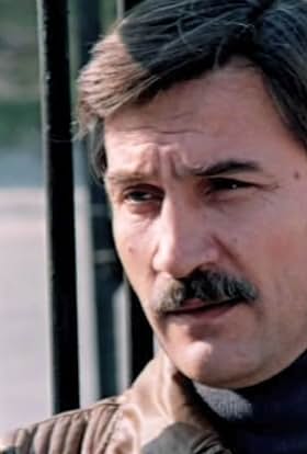Yuri Grebenshchikov