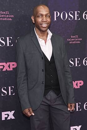 actor Freddie Pendavis large photo