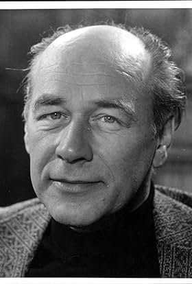 actor Olof Bergström large photo